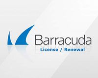 Barracuda NG Firewall VF25  1 Year Advanced Threat Detection