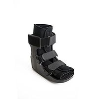 The Orthopedic Guys Low Top Non-Air Walker Ankle, Toe, Foot Fracture Boot (XS)