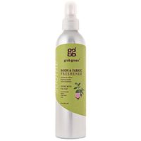 GRAB GREEN Thyme Room Fabric Freshener, 0.02 Pound