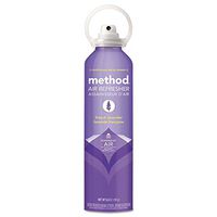 Method 01416 Air Refresher French Lavender 6.9 oz Aerosol 6/Carton