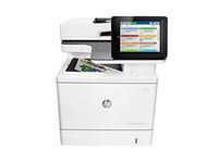 HP Color Laserjet Enterprise MFP M577f with Fax (B5L47A)