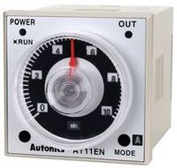 934181 AT11EN Multi-Function Timer, 0.05SEC-100HR, Voltage 24 to 240VAC/DC