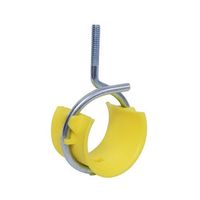 Morris 18430 Cable Support Bridle Ring with Saddle, 1-1/2"