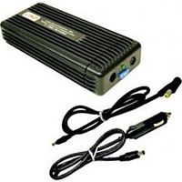 Lind Electronics GE1935-3913 12-16VIN 19V 3.5A, GETAC S400,F110,V110, Includes:DC Power Brick, CIG Plug INP