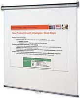 PROJECTOR SCREEN-GBC670S