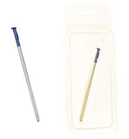 LCD Display Touch Screen Stylus Pen Replacement LG Stylo 4 Q710ULM Q710CS Q710TS Q710US Q Stylus, Q Stylus+ Plus, Stylus 4, Q8 (Blue)