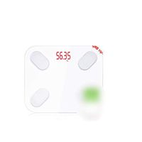 Body Fat Weighing Scale Floor Scientific Electronic Led Digital Weight Bathroom Balance,Russian Federation,White Promotions