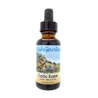 WishGarden Herbs Colic Ease for Infants, 1 Ounce