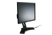 Dell 17" LCD Monitor 1708FPT BLACK