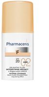 Pharmaceris F Mild Fluid Foundation Spf20 Sand Skin Capital