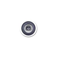 Speco SP-CBC6 TECH 6.5IN IN-CEILING SPEAKRS