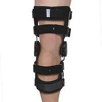 Complete Medical Off Loader Knee Brace Md, 1.5 Pound