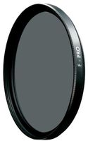 B+W 62mm 106 ND 1.8-64X (106M) 66-1066165 Neutral Density Filter with Multi-Resistant Coating (MRC)