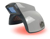 Willow Curve Digital Pain Relief Device Low Level Laser Therapy Superior Alternative to Red Light Therapy HSA