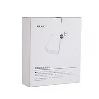 Laundry Color Catcher Sheets 24 count (White002)