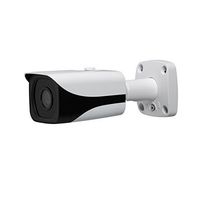 8 Megapixel Network IP Bullet IR 4mm 4k Resolution Security Camera ONVIF PSIE RTSP H264