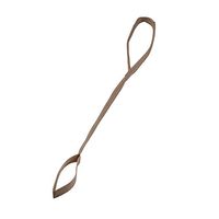 Brigss HealthCare DMI Leg Lifter Latex Free, Tan, 32"