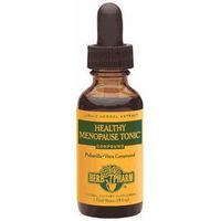 HERB Pharm Healthy Menopause Tonic 1 OZ 1-EA