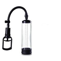 Manual Pump Device for Men Vacuum Pump Bigger, Fit All The Men to Exercise