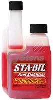 Gas Stabilizer 8 FL. OZ. PLASTIC BOTTLE