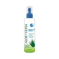 Convatec Aloe Vesta 2In1 Perineal Skin Cleanser 8 Ounces - Box of 12 - Model 324709