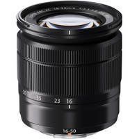 Fujifilm XC 16-50mm f/3.5-5.6 OIS Lens (Black) (Bulk Packaging)