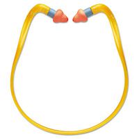 Howard Leight QB2 Banded Hearing Protector