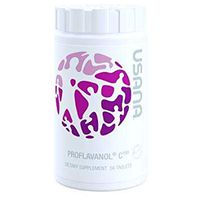 USANA Proflavanol C100 Vitamin C and Bioflavanoid Supplement
