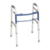 Carex Classic Folding Walker