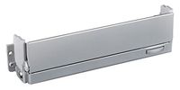 Lian-Li Accessory C-02-1A 5.25inch Universal CD/DVD/Blu-Ray Drive Bezel Siler Retail