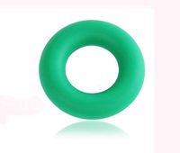 ZENGZHIJIE Squeeze Stress Balls for Hand, Finger and Grip (Color : 30 Pounds Green)