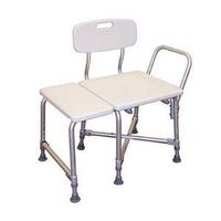 Bariatric Transfer Bench, Bariatric Transfer Bench, (1 EACH, 1 EACH)