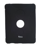 Shock Protective Heavy Duty Rubber Skin for iPad