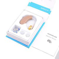 Factory OEM Ear Care XXON B-13 for Men and Women Mini Style/Portable/Ergonomic Design