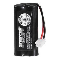 RadioShack/Enercell 2.4V/300mAh Ni-MH Battery For Cordless Phones (2301741)