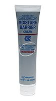 Medline CRR104040 Carrington Moisture Barrier Cream, 3.5 oz Tube (Pack of 12)