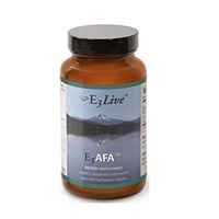 E3Live AFA, 240 Caps (400mg each) by E3Live