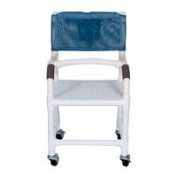 MJM International LSB-18" Lap Security for 18" Chair