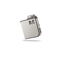 MightySkins Skin Compatible with SV Mi-POD - Baseball | Protective, Durable, and Unique Vinyl Decal wrap Cover | Easy to Apply, Remove, and Change Styles | Made in The USA
