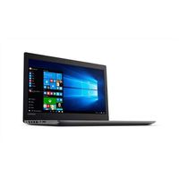 Lenovo Ideapad 320 15.6" HD Laptop PC | AMD A9-9420 Dual-Core | 8GB DDR4 | 1TB HDD | AMD Radeon R5 Graphics | DVD-RW | Webcam | WiFi | HDMI | USB 3.0 | Windows 10 | Black