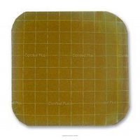 Comfeel Plus Ulcer Dressing-Size: 4" x 4" (10 x 10 cm) - Box of 10