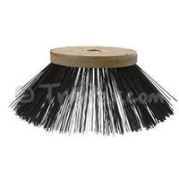 8-08-03199 11 In 2 S.r. Wire(side) Broom for American Lincoln