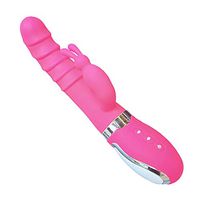 Body Magic Stick Massager, Cordless 12 Frequencies Waterproof Rechargeable Massager, Personal Trave Gift