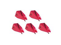 Ortofon Scratch Replacement Stylus - 5-Pack - Turntable / Phono
