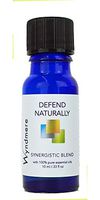 WYNDMERE NATURALS Defend Naturally, 0.33 OZ
