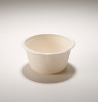 2 Oz. Biodegradable Sugarcane Portion Cup (Pack of 100)