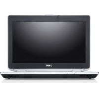 Refurbished Dell Latitude E6420 Core i7-2640M Dual-Core 2.8GHz 4GB 320GB DVD±RW 14" LED Laptop Windows 7 Professional