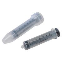 Kendall Monoject 35Cc Syringe Only Luer Lock - Box of 30 - Model 8881535762