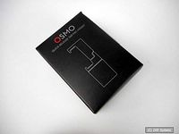 DJI Osmo Quick Release 360° Mic Mount