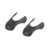 Shoe Shields Sneaker Shoes Protector Against Shoe Creases Support Sport Shoes Head Toe for Running Casual Shoes, Toe Box Crease Preventers, Soft Material